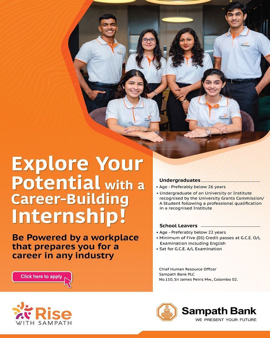 Banking Internship