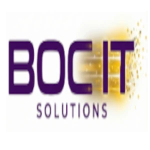 BOC IT Solutions (Pvt) Ltd