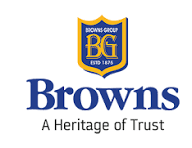 Browns Group Of Companies