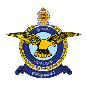 Sri Lanka Air Force