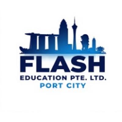 Flash Education Pte. Ltd.