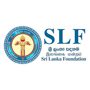 Sri Lanka Foundation