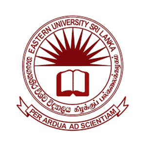 Eastern University Sri Lanka