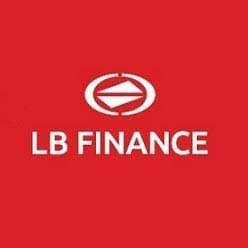 LB Finance PLC